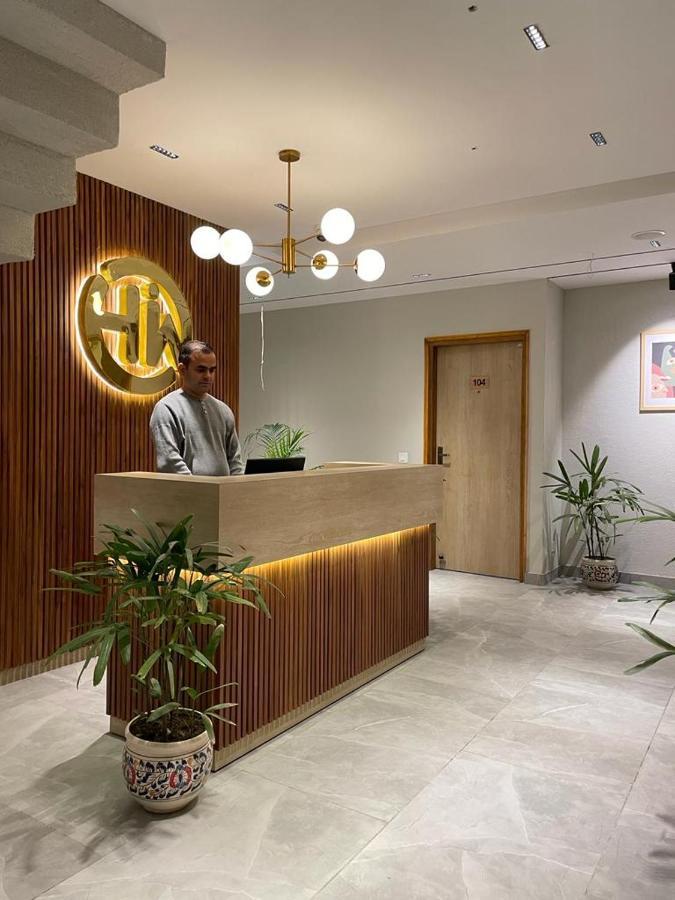 Hotel West Inn Premium Kharar Экстерьер фото